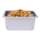 Commercial Stainless Steel Steam Table Pans Deep Hotel Pans 2