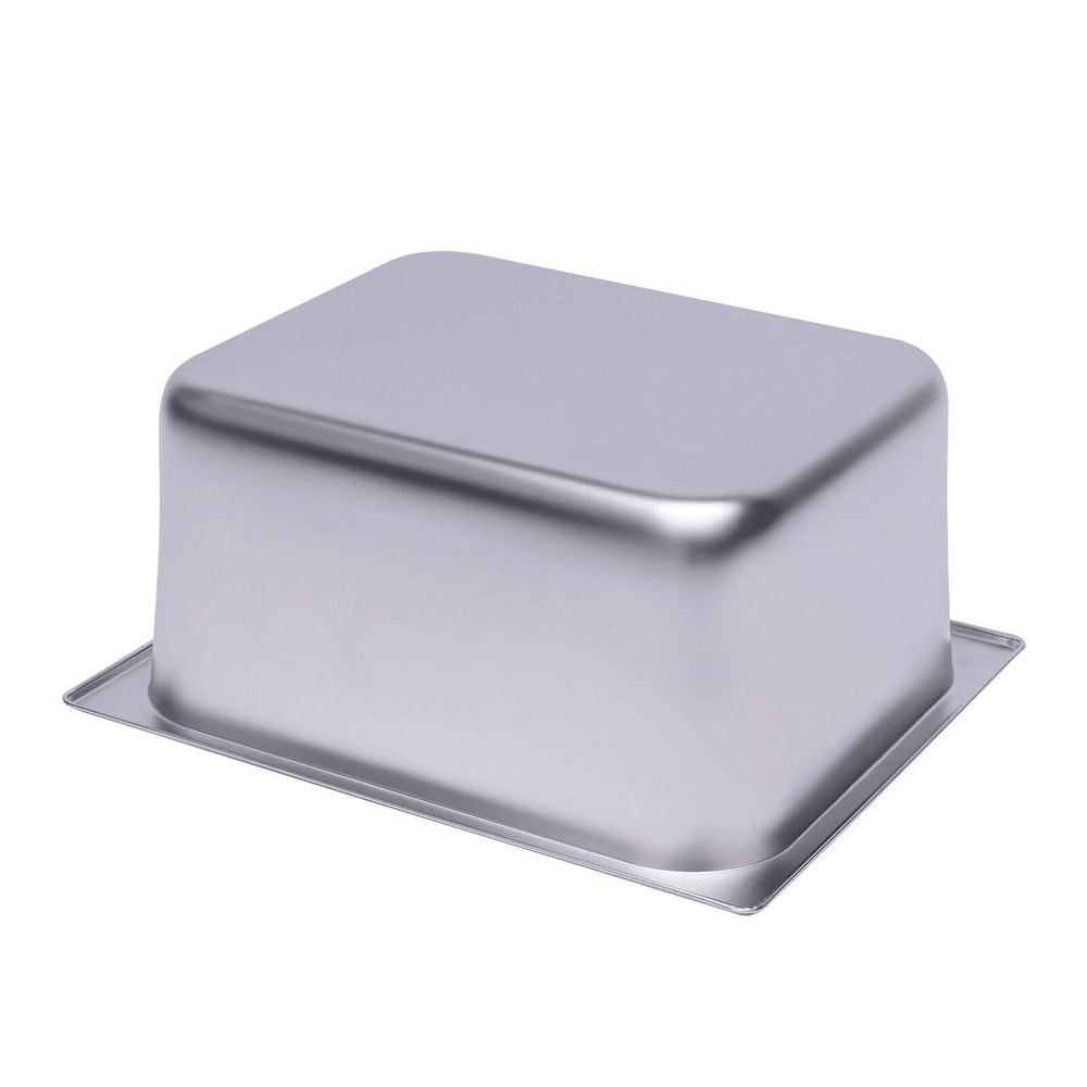 Commercial Stainless Steel Steam Table Pans Deep Hotel Pans 3