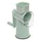 Premium Manual Vegetable Slicer Rotary Grater Cutter Fruit Veggie Chopper 13