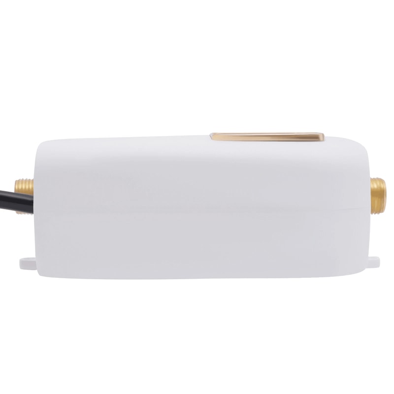 Premium Tankless Water Heater Under Sink Electric Instant Hot Water Heater For RV 11