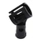 Premium Adjustable Microphone Clip Holders For Wired Wireless Mics Universal Mic Stand Clips 12