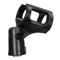 Premium Adjustable Microphone Clip Holders For Wired Wireless Mics Universal Mic Stand Clips 7