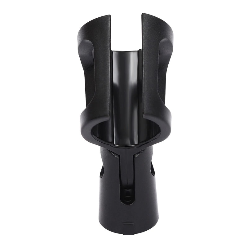 Premium Adjustable Microphone Clip Holders For Wired Wireless Mics Universal Mic Stand Clips 8