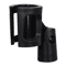 Premium Adjustable Microphone Clip Holders For Wired Wireless Mics Universal Mic Stand Clips 11
