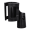 Premium Adjustable Microphone Clip Holders For Wired Wireless Mics Universal Mic Stand Clips 11