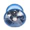 Explosion Proof Axial Fan High Flow Warehouse Workshop Ventilation 4