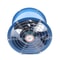 Explosion Proof Axial Fan High Flow Warehouse Workshop Ventilation 4