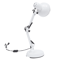 Premium Near Infrared Therapy Lamp With Adjustable Stand Red Light Therapy Lamp For Pain Relief Mu 2
