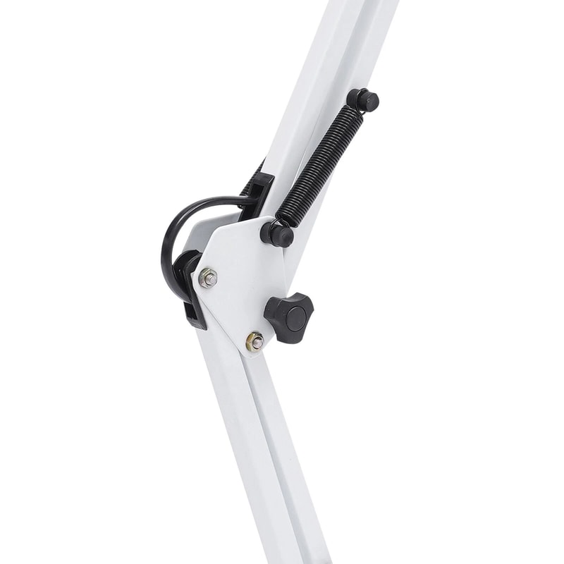 Premium Near Infrared Therapy Lamp With Adjustable Stand Red Light Therapy Lamp For Pain Relief Mu 12