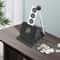 Premium Manual Punch Die Cutter Button Maker Machine For Precise Round Craft Cutting 2