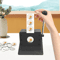 Premium Manual Punch Die Cutter Button Maker Machine For Precise Round Craft Cutting 3