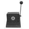 Premium Manual Punch Die Cutter Button Maker Machine For Precise Round Craft Cutting 11