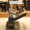 Premium Stainless Steel Leather Splitter Machine Skiving Tool 3