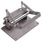 Premium Stainless Steel Leather Splitter Machine Skiving Tool 2
