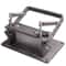 Premium Stainless Steel Leather Splitter Machine Skiving Tool 5