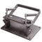 Premium Stainless Steel Leather Splitter Machine Skiving Tool 5