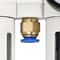 Professional Air Compressor Regulator With Oil Water Separator Pressure Gauge For Tire Changer 4