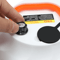 Premium Adjustable Handheld Steam Cleaner High Pressure Home Car Cleaning Machine 10