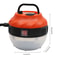 Premium Adjustable Handheld Steam Cleaner High Pressure Home Car Cleaning Machine 16