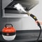 Premium Adjustable Handheld Steam Cleaner High Pressure Home Car Cleaning Machine 1