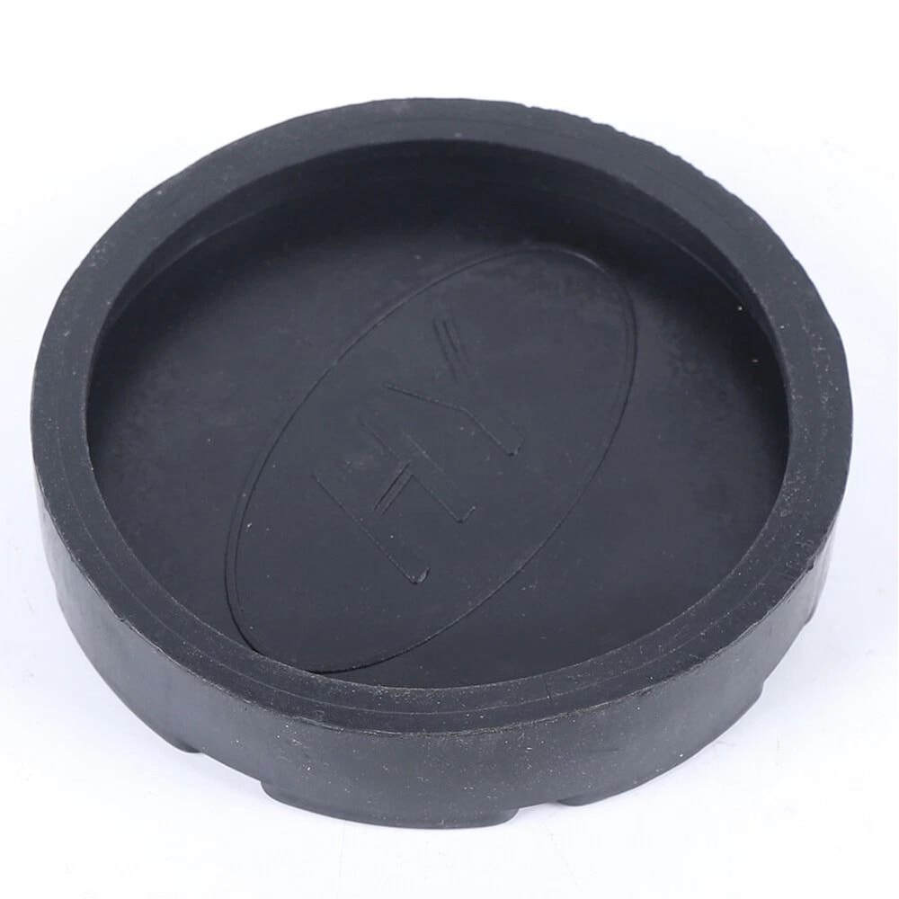 Heavy Duty Car Lift Rubber Pads Truck Hoist Accessories 4