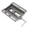 Heavy Duty Precision Mini Bench Vise Drill Press CNC Milling Vice Clamp Tool 14