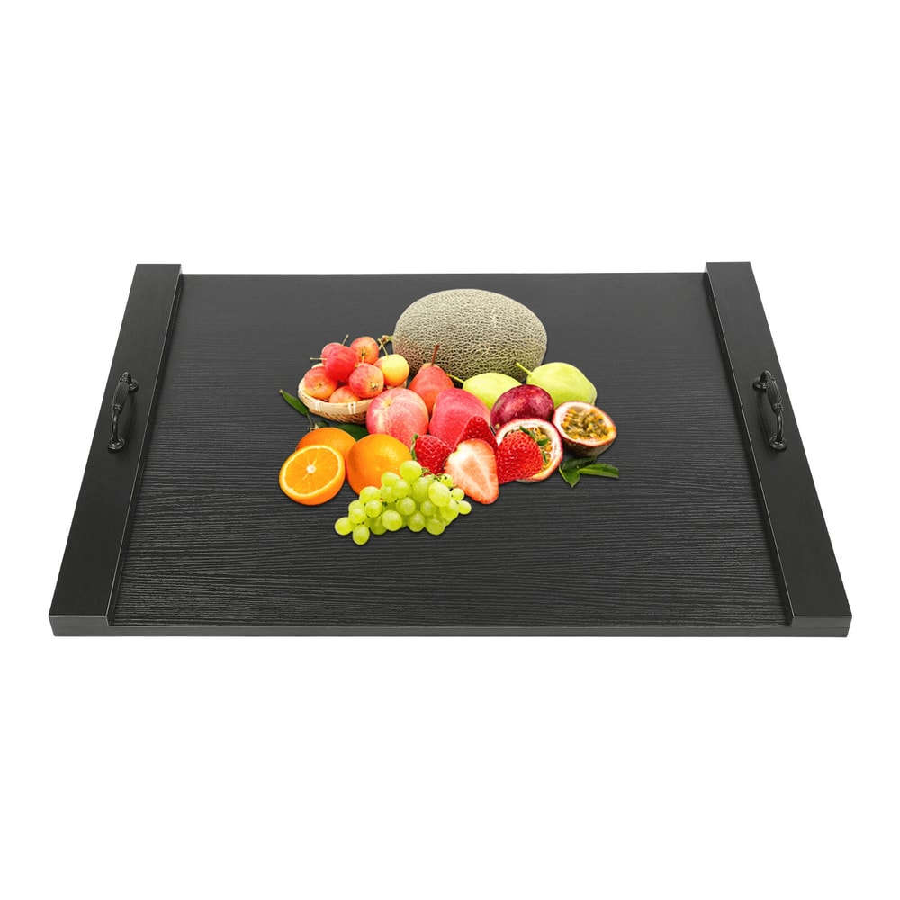Premium Solid Wood Stove Top Cover With Handles Extra Counter Space Kitchen Countertop Tray 3
