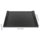 Premium Solid Wood Stove Top Cover With Handles Extra Counter Space Kitchen Countertop Tray 18