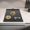 Premium Solid Wood Stove Top Cover With Handles Extra Counter Space Kitchen Countertop Tray 2