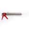 Heavy Duty Stainless Steel Mortar Pointing Tool Grouting Gun Cement Grout Applicator 5