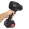 Portable Cordless Car Dryer Battery Car Blower Powerful Car Drying Air Blower Tool 4