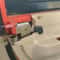 Universal Tractor Loader Door Lock Handle Set Heavy Equipment Replacement 0