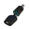 Universal Tractor Loader Door Lock Handle Set Heavy Equipment Replacement 3