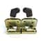 Universal Tractor Loader Door Lock Handle Set Heavy Equipment Replacement 4