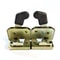 Universal Tractor Loader Door Lock Handle Set Heavy Equipment Replacement 4