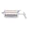 Professional Ravioli Maker Attachment For KitchenAid Stand Mixer Stainless Steel Pasta Maker 7