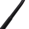 Premium Adjustable L Shaped Shower Curtain Rod Stainless Steel Bathroom Pole Rail 1