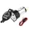 Car Socket Adapter Cigarette Lighter Plug For Truck Boat Motorcycle 5