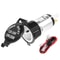 Car Socket Adapter Cigarette Lighter Plug For Truck Boat Motorcycle 5
