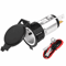 Car Socket Adapter Cigarette Lighter Plug For Truck Boat Motorcycle 0