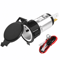 Car Socket Adapter Cigarette Lighter Plug For Truck Boat Motorcycle 0