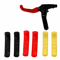 Bike Brake Lever Silicone Grip Covers Comfortable Anti Slip Bicycle Handle Accessories 0
