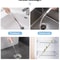 Premium Pipe Dredging Brush Flexible Drain Cleaning Brush Sink Drain Clog Remover 2