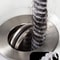 Premium Pipe Dredging Brush Flexible Drain Cleaning Brush Sink Drain Clog Remover 3