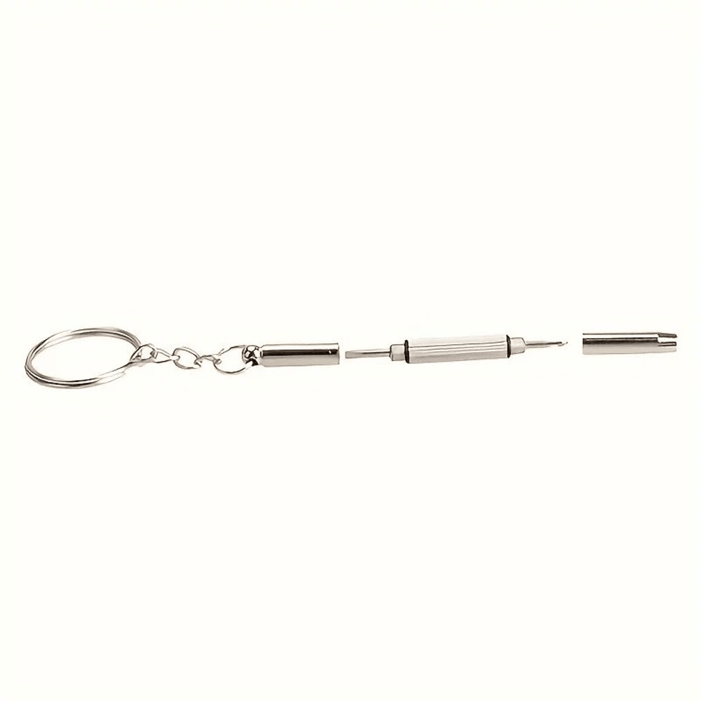 Mini Glasses Repair Kit For Spectacles Watches Sunglasses 3