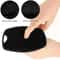 Gentle Clean Silicone Body Brush Exfoliating Bath Scrubber 2