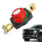 Premium Car Battery Disconnect Switch Manual Circuit Breaker Power Isolator 0