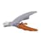 Professional Pet Nail Clippers With LED Light Safe Dog Cat Nail Trimmer 0