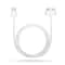 Premium Pin USB Cable Fast Charging Data Sync For IPhone IPad IPod 1
