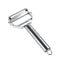 Heavy Duty Stainless Steel Kitchen Tool Multi Function Vegetable Fruit Peeler 0